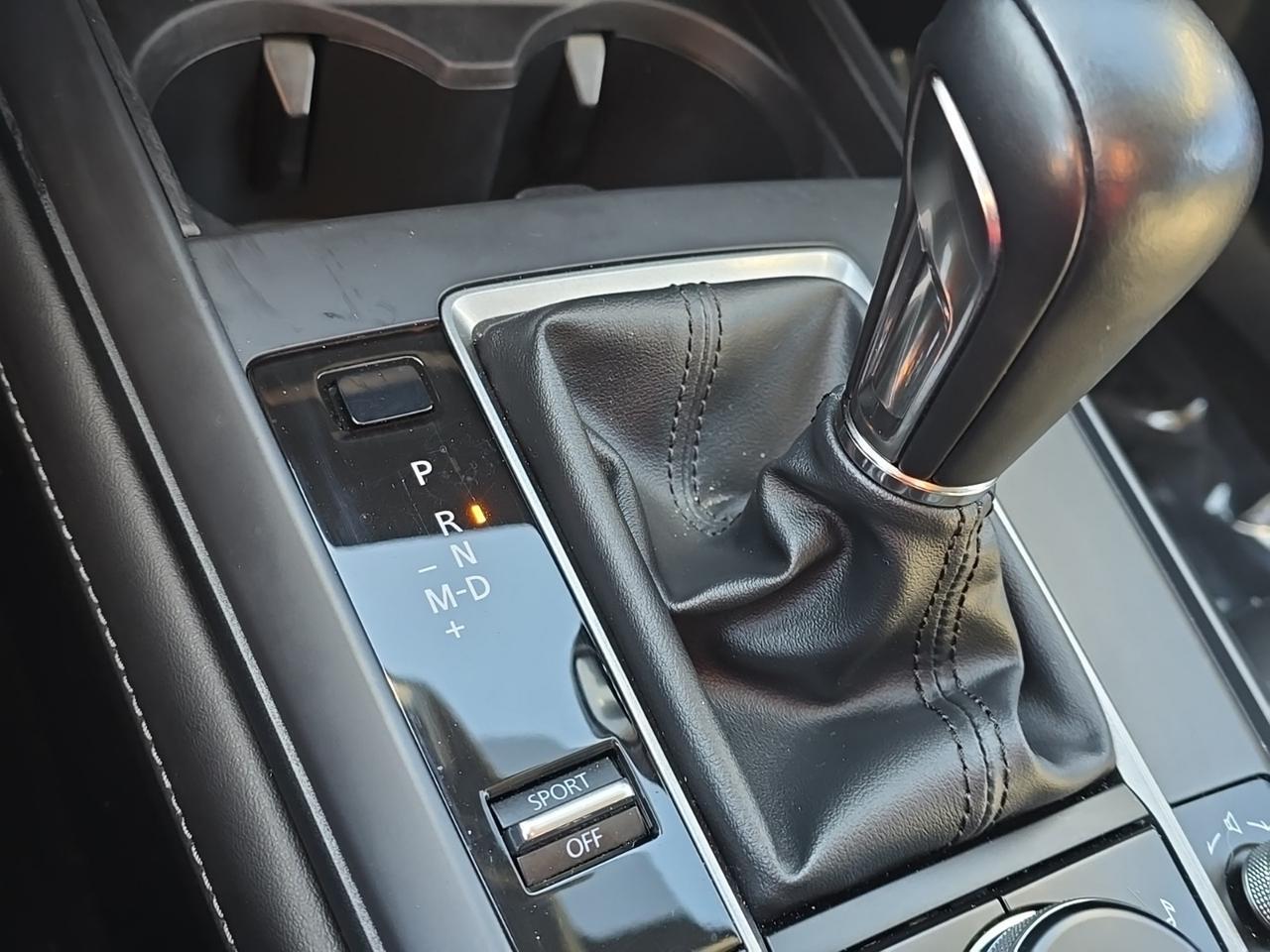 2021 MAZDA CX-30 Select Gaithersburg MD