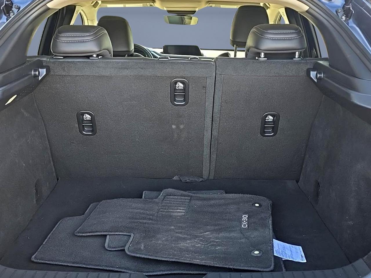 2021 MAZDA CX-30 Select Gaithersburg MD