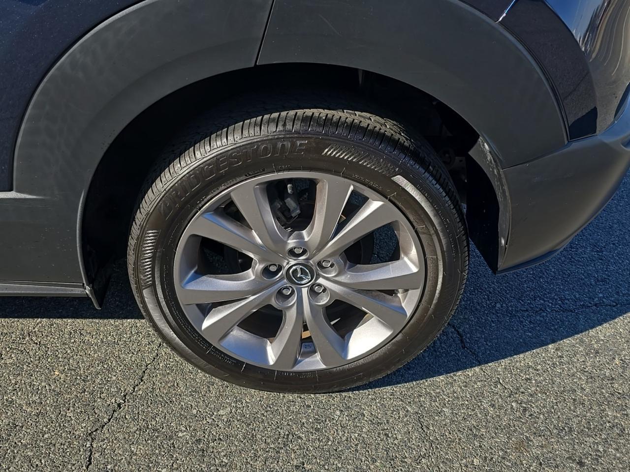 2021 MAZDA CX-30 Select Gaithersburg MD