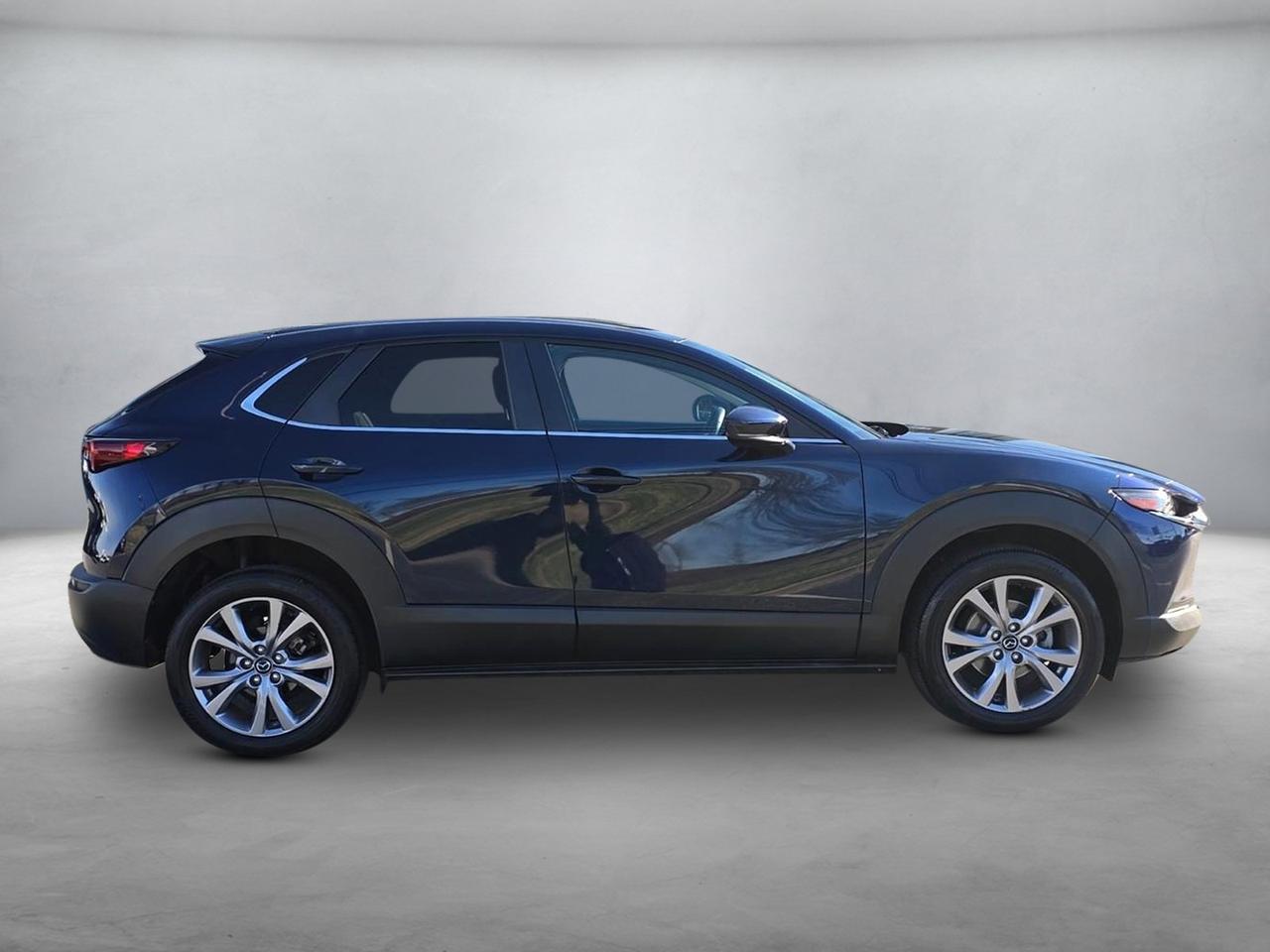 2021 MAZDA CX-30 Select Gaithersburg MD