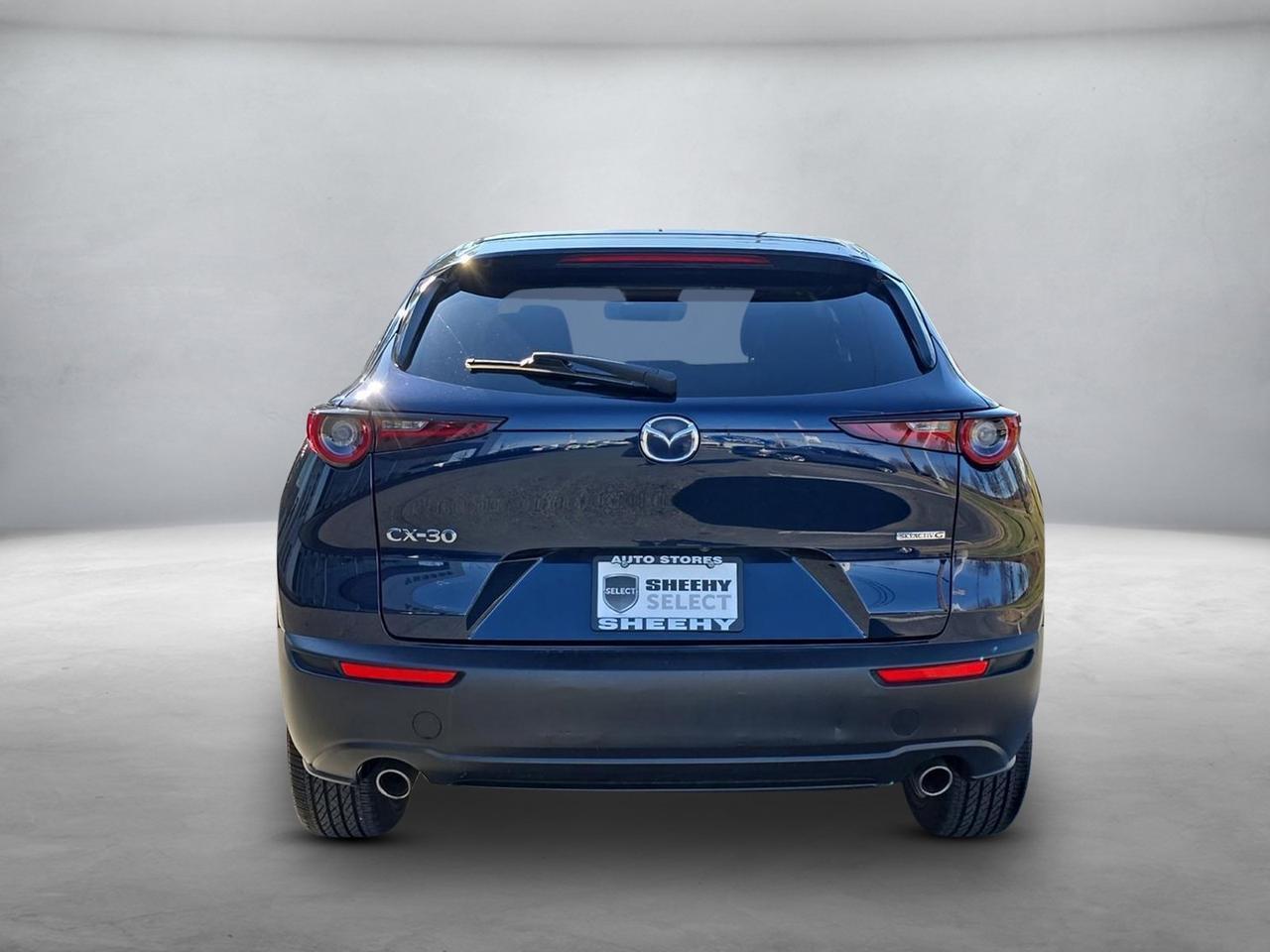 2021 MAZDA CX-30 Select Gaithersburg MD