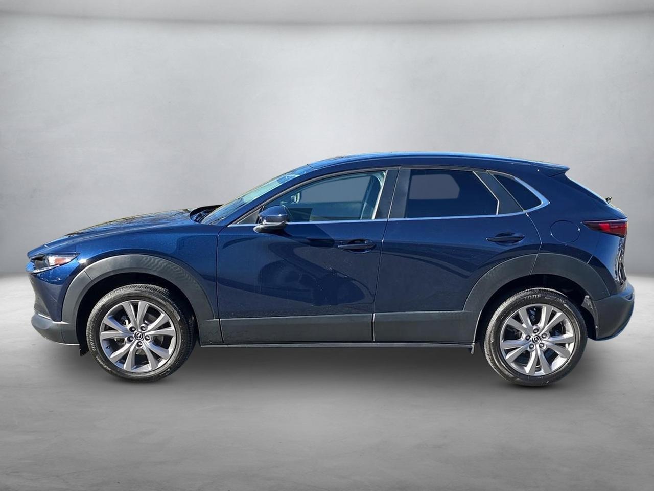 2021 MAZDA CX-30 Select Gaithersburg MD