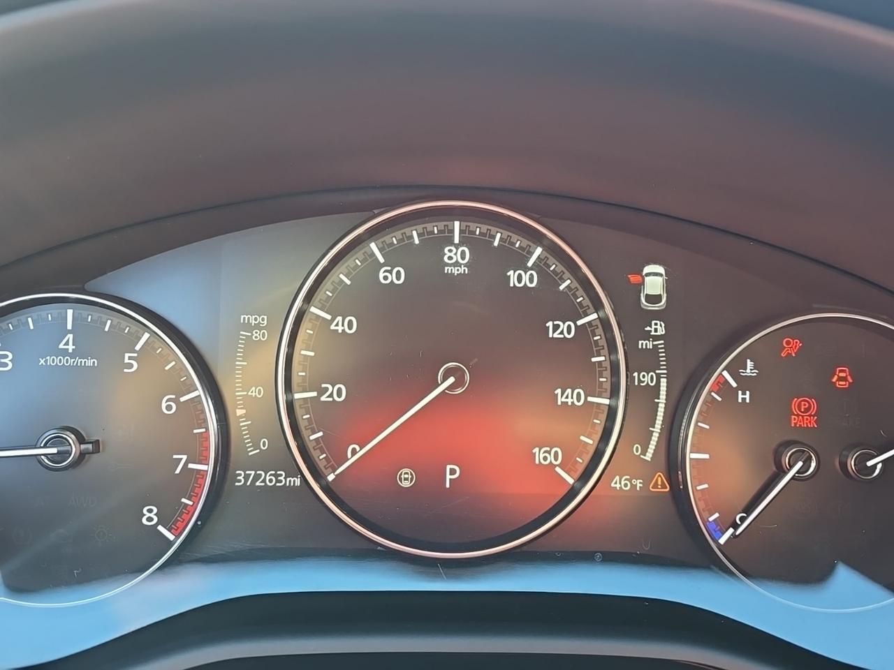 2021 MAZDA CX-30 Select Gaithersburg MD