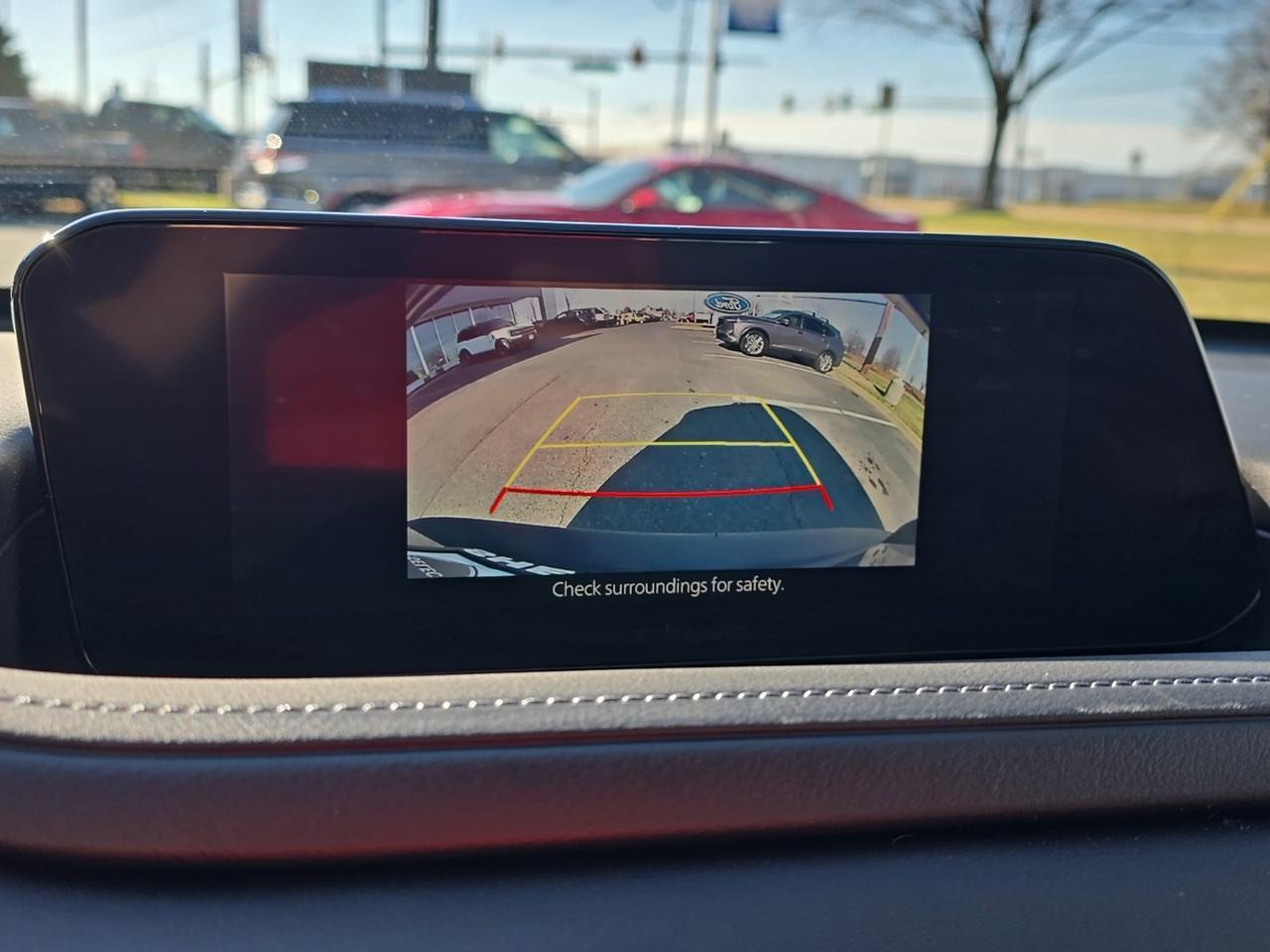 2021 MAZDA CX-30 Select Gaithersburg MD