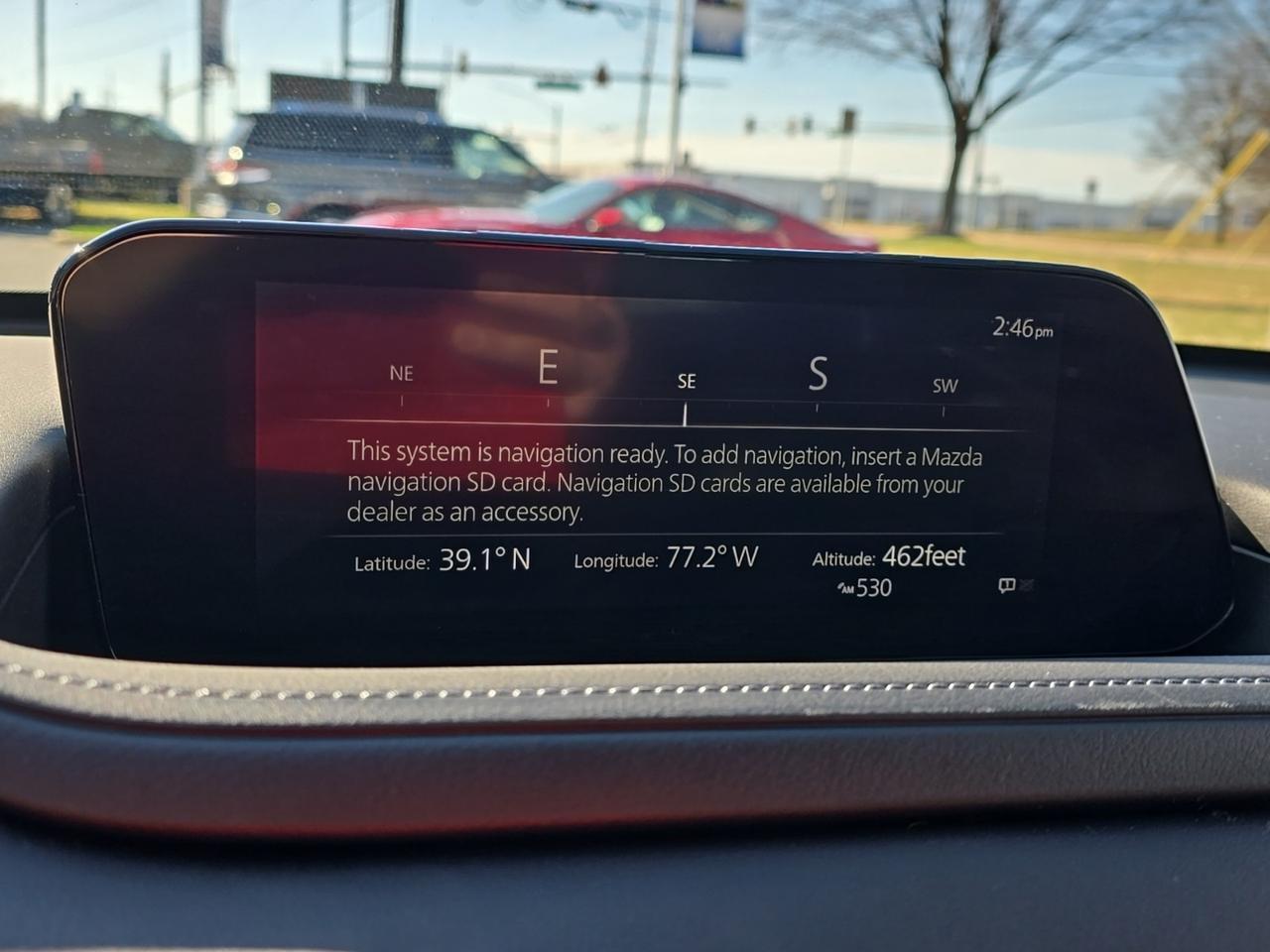 2021 MAZDA CX-30 Select Gaithersburg MD