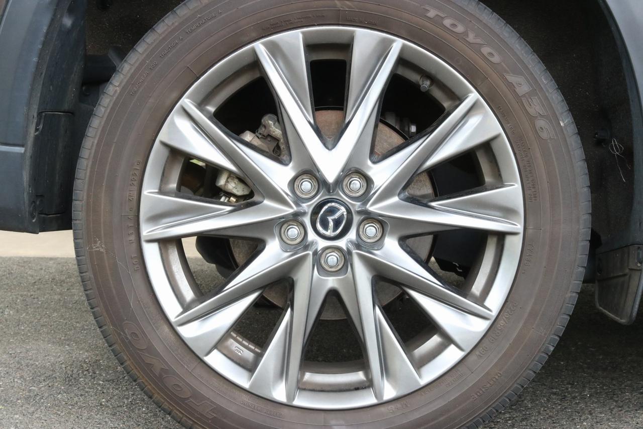 2021 MAZDA CX-5 Signature Fredericksburg VA