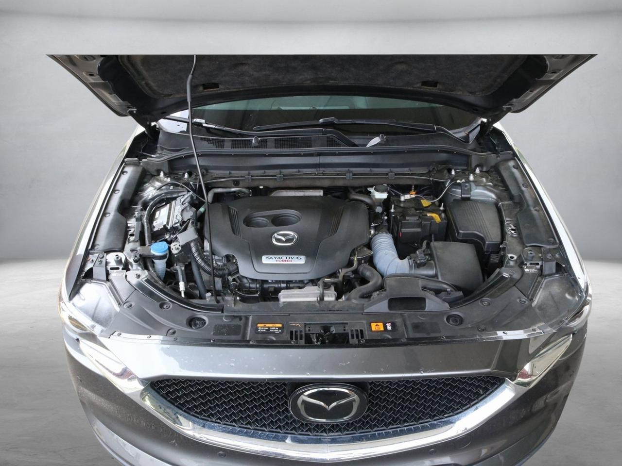 2021 MAZDA CX-5 Signature Fredericksburg VA