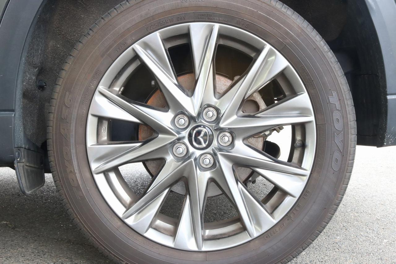 2021 MAZDA CX-5 Signature Fredericksburg VA