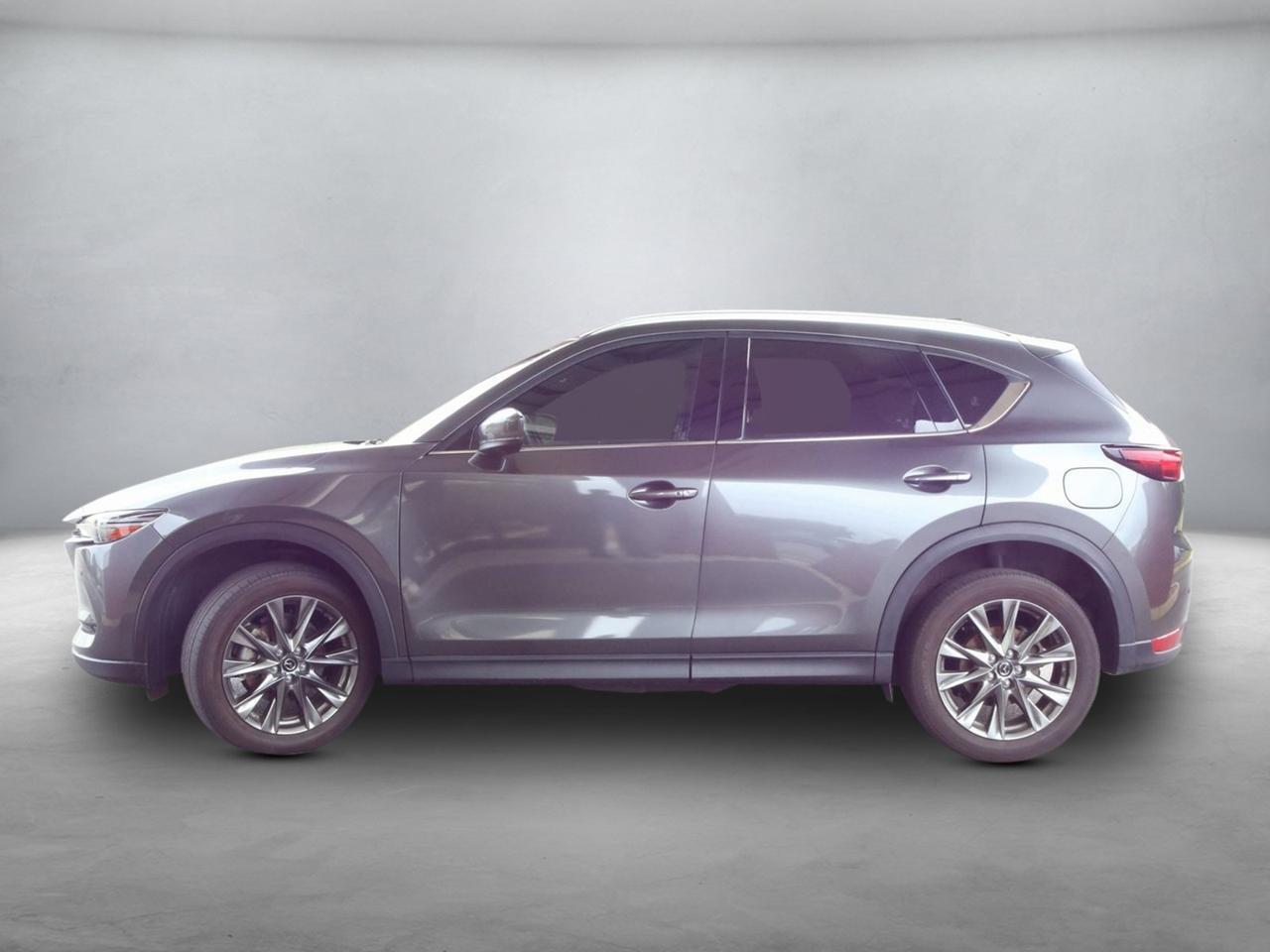 2021 MAZDA CX-5 Signature Fredericksburg VA