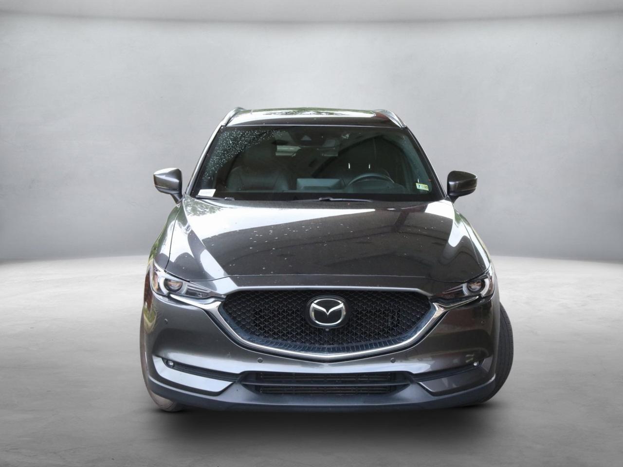 2021 MAZDA CX-5 Signature Fredericksburg VA