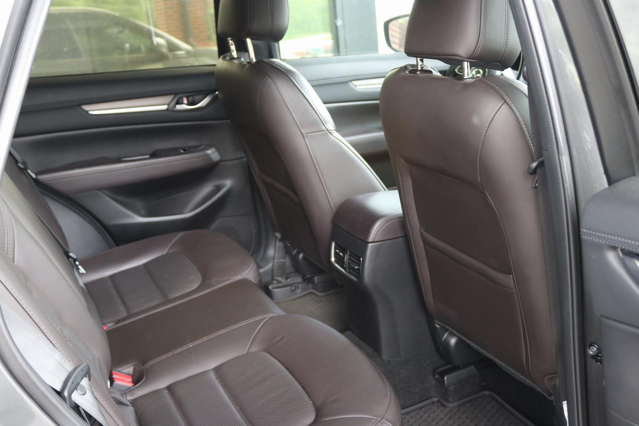 2021 MAZDA CX-5 Signature Fredericksburg VA