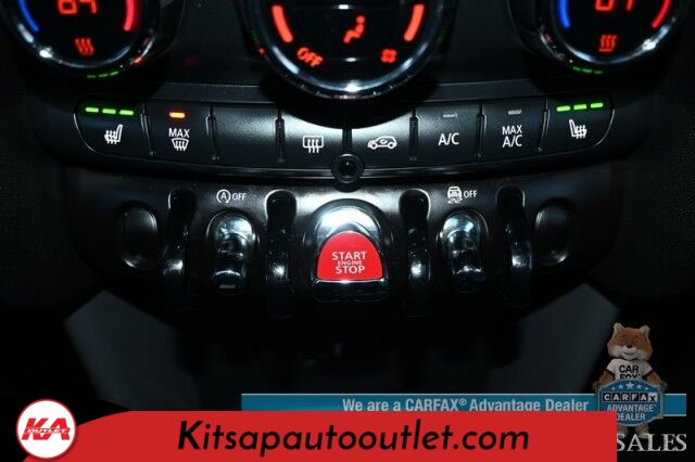 2021 MINI Cooper Oxford Edition / Heated Leather Seats / Power Locks, Windows & Mirrors / Dual Sunroofs / Keyless Entry & Start / Bluetooth / Back Up Camera / Aluminum Wheels / 37 MPG / Only 13K Miles Banglore