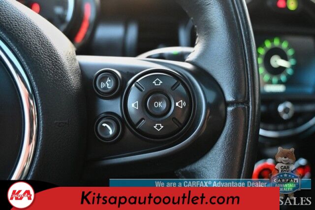 2021 MINI Cooper Oxford Edition / Heated Leather Seats / Power Locks, Windows & Mirrors / Dual Sunroofs / Keyless Entry & Start / Bluetooth / Back Up Camera / Aluminum Wheels / 37 MPG / Only 13K Miles Banglore