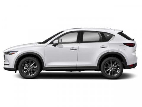 2021 Mazda CX-5 Signature Quincy MA