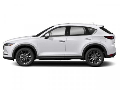 2021 Mazda CX-5 Signature Quincy MA