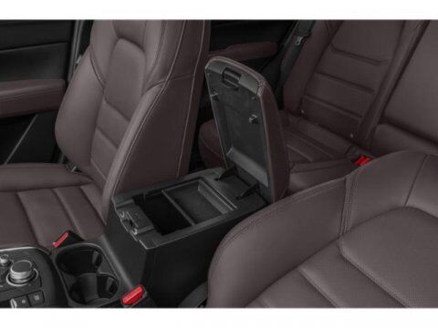 2021 Mazda CX-5 Signature Quincy MA