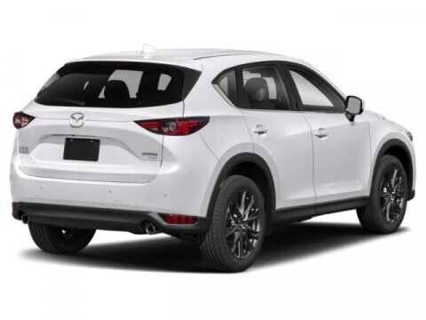 2021 Mazda CX-5 Signature Quincy MA