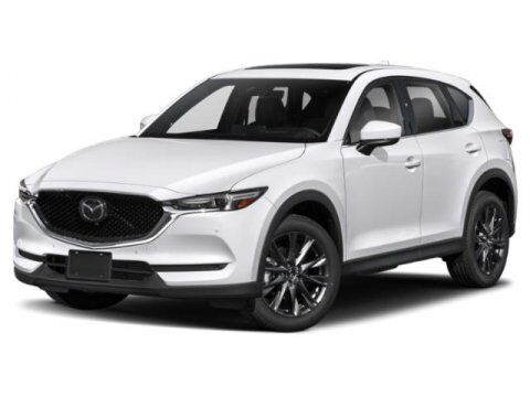 2021 Mazda CX-5 Signature Quincy MA