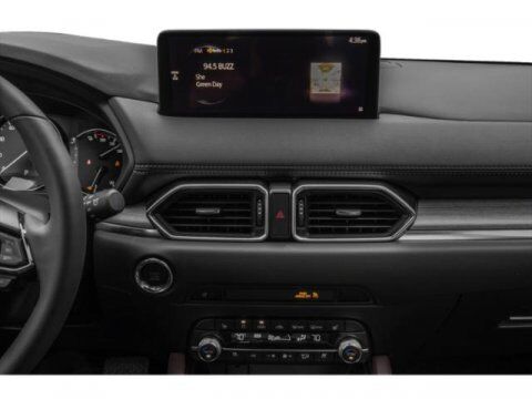 2021 Mazda CX-5 Signature Quincy MA