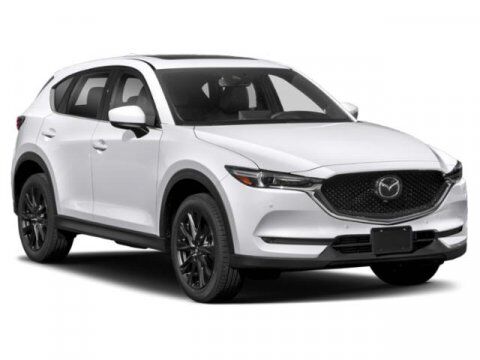 2021 Mazda CX-5 Signature Quincy MA