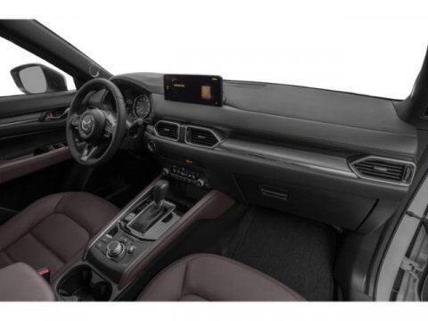 2021 Mazda CX-5 Signature Quincy MA