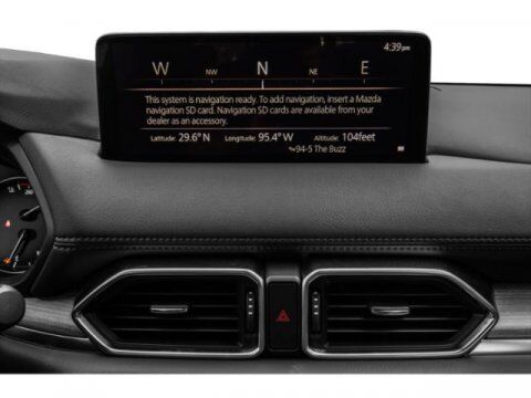 2021 Mazda CX-5 Signature Quincy MA