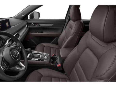 2021 Mazda CX-5 Signature Quincy MA