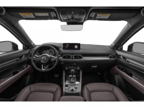 2021 Mazda CX-5 Signature Quincy MA