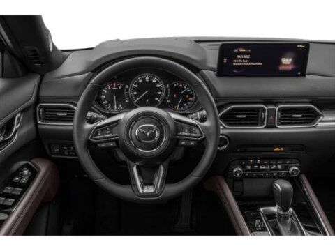 2021 Mazda CX-5 Signature Quincy MA