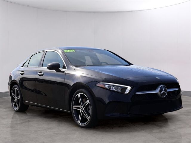 2021 Mercedes-Benz A-Class A 220 Merriam KS