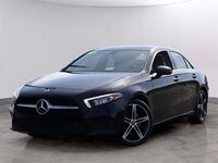 2021 Mercedes-Benz A-Class A 220