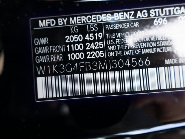 2021 Mercedes-Benz A-Class A 220 Merriam KS