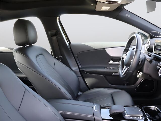2021 Mercedes-Benz A-Class A 220 Merriam KS