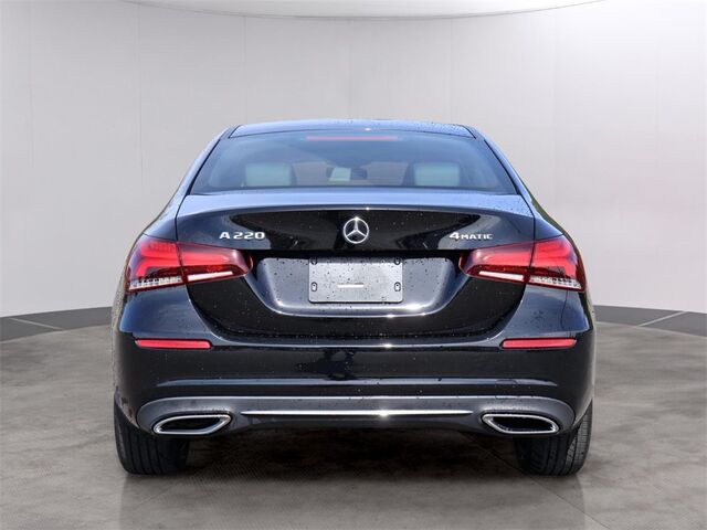 2021 Mercedes-Benz A-Class A 220 Merriam KS
