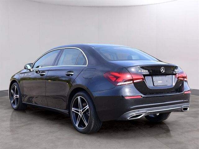2021 Mercedes-Benz A-Class A 220 Merriam KS