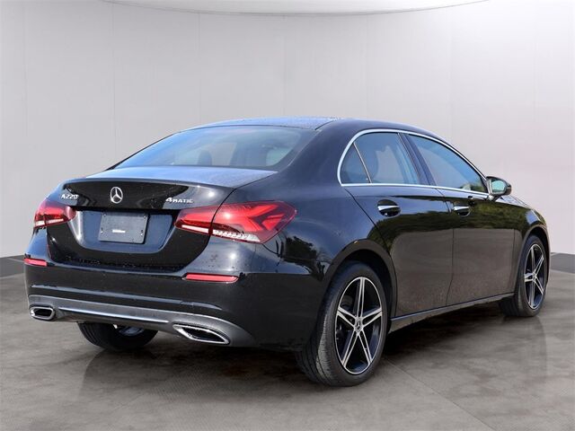 2021 Mercedes-Benz A-Class A 220 Merriam KS