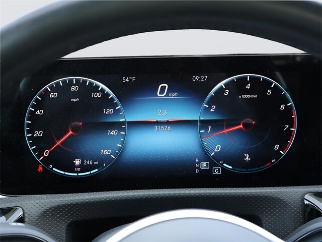 2021 Mercedes-Benz A-Class A 220 Merriam KS