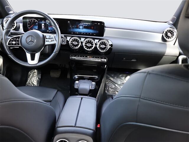 2021 Mercedes-Benz A-Class A 220 Merriam KS