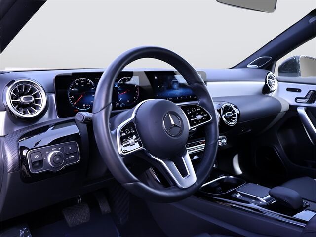 2021 Mercedes-Benz A-Class A 220 Merriam KS