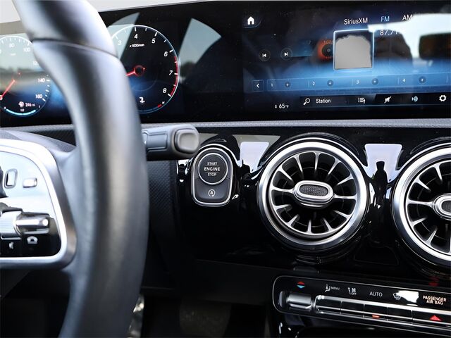 2021 Mercedes-Benz A-Class A 220 Merriam KS