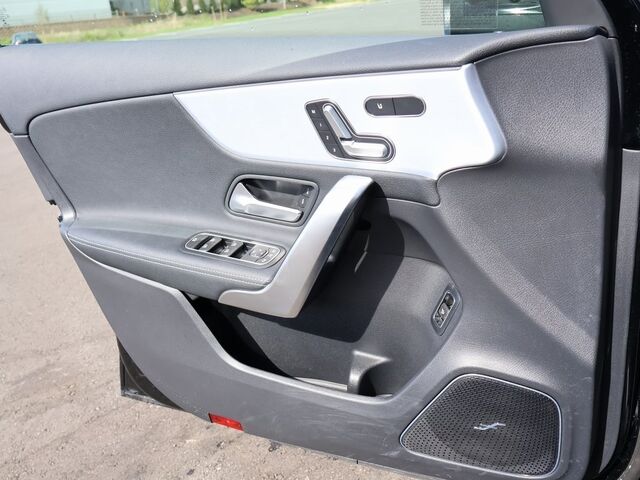 2021 Mercedes-Benz A-Class A 220 Merriam KS