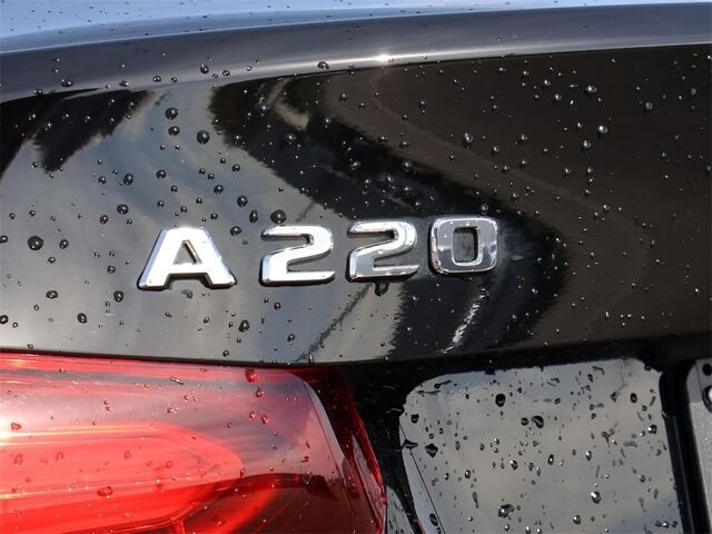 2021 Mercedes-Benz A-Class A 220 Merriam KS