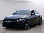 2021 Mercedes-Benz A-Class A 220