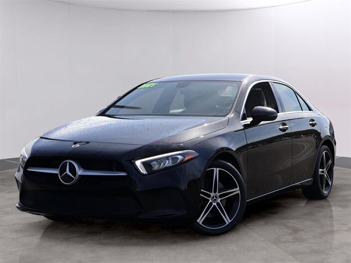 2021 Mercedes-Benz A-Class A 220 Merriam KS