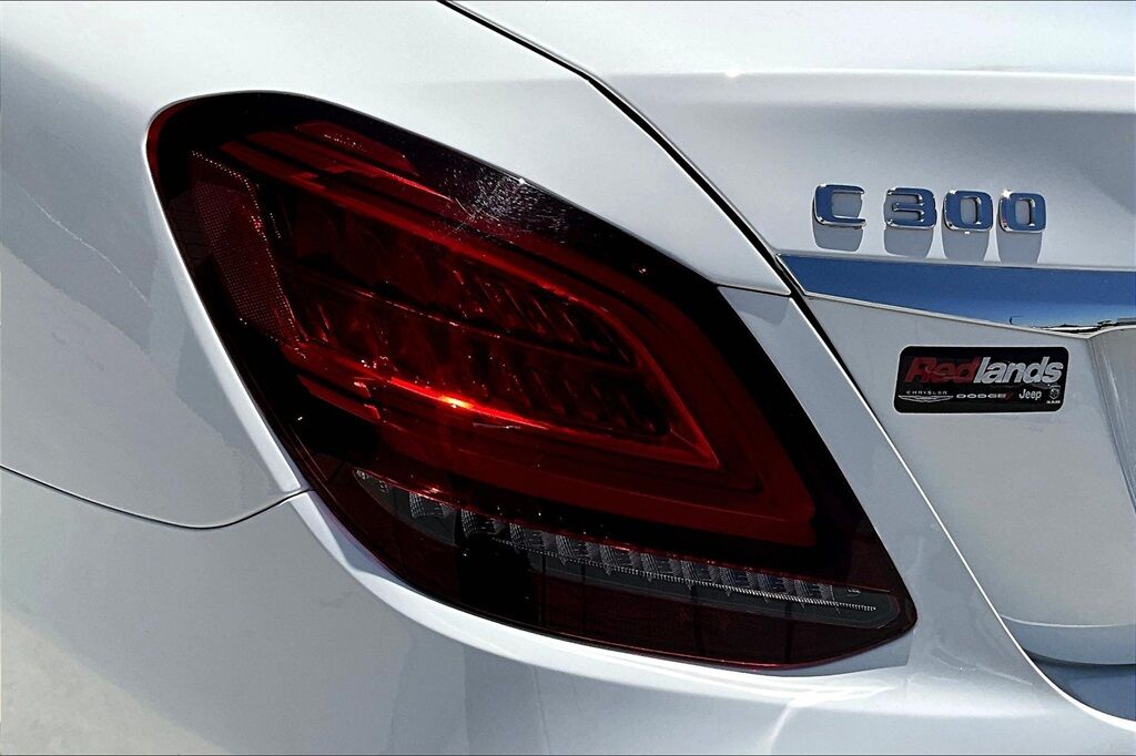 2021 Mercedes-Benz C-Class C 300 Quincy MA