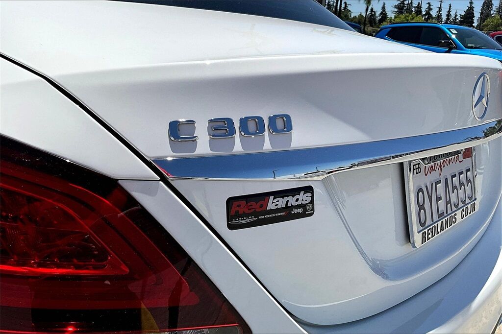 2021 Mercedes-Benz C-Class C 300 Quincy MA