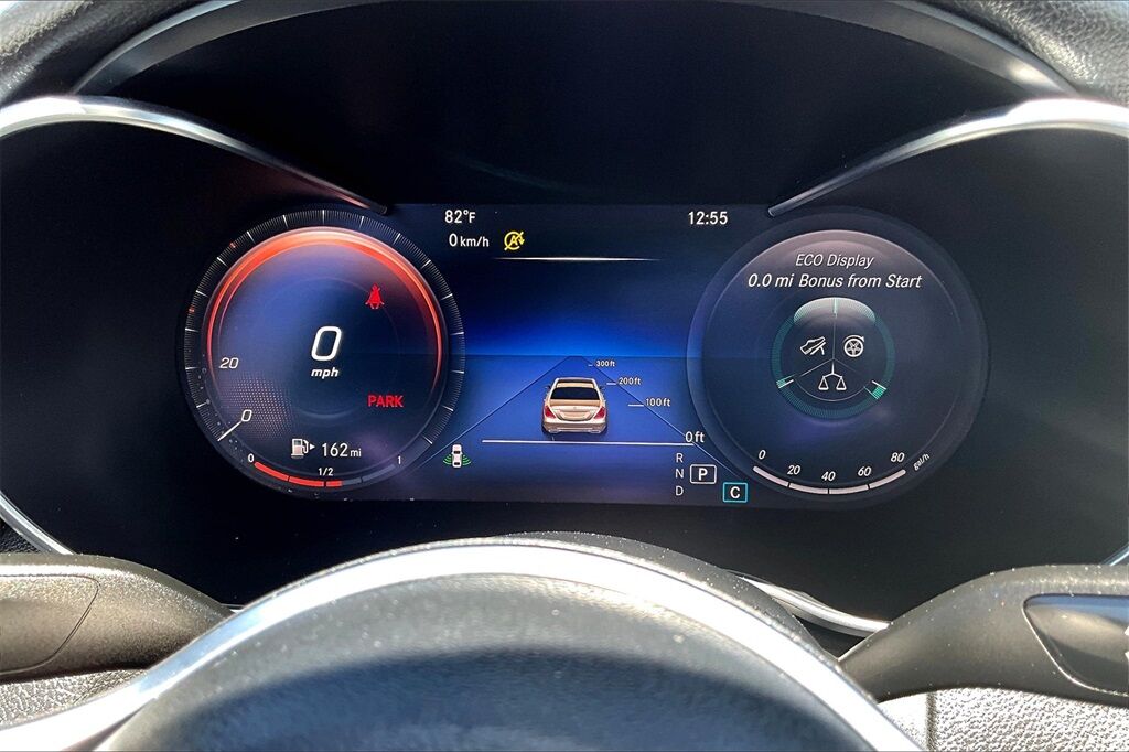 2021 Mercedes-Benz C-Class C 300 Quincy MA