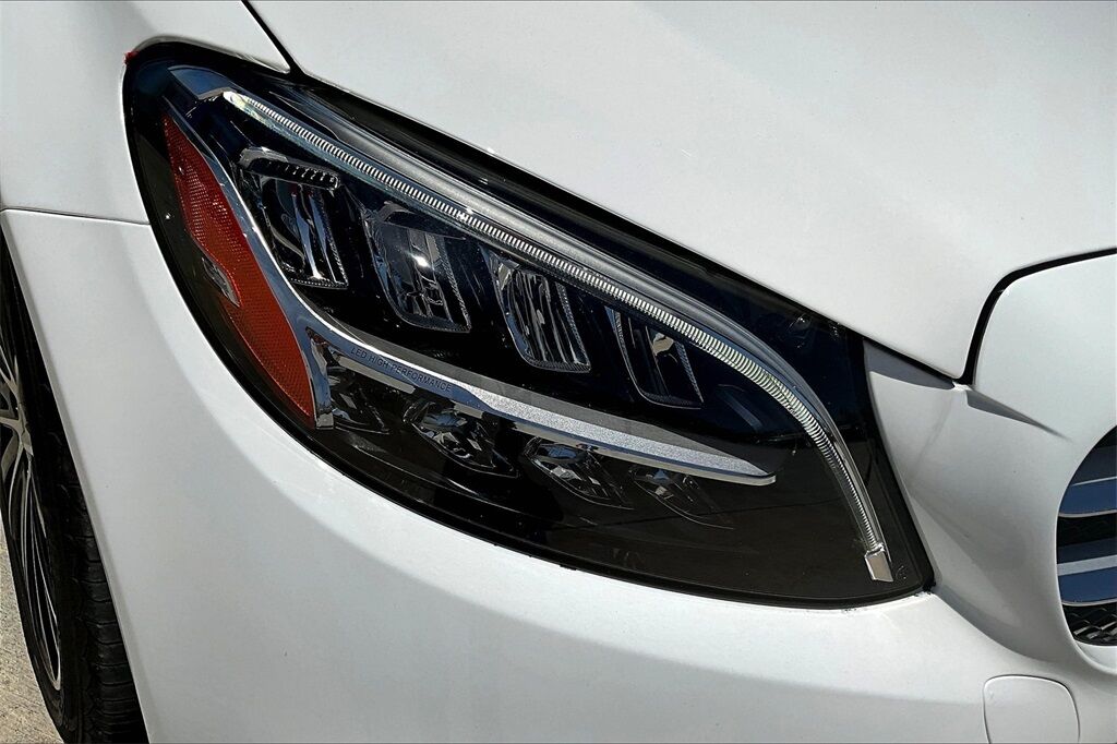 2021 Mercedes-Benz C-Class C 300 Quincy MA