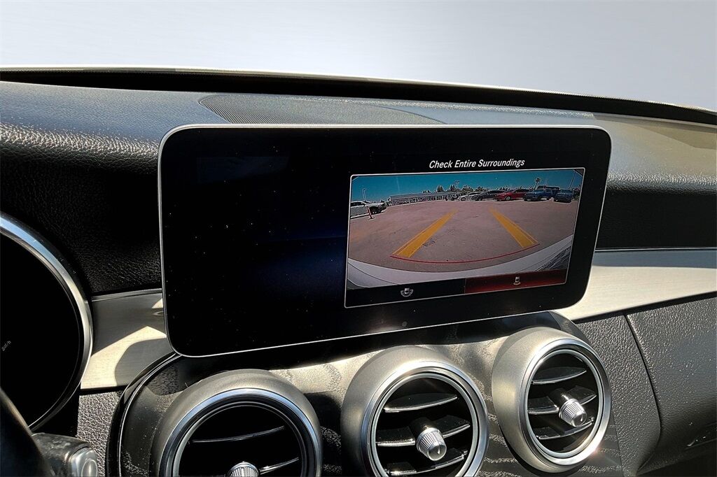 2021 Mercedes-Benz C-Class C 300 Quincy MA