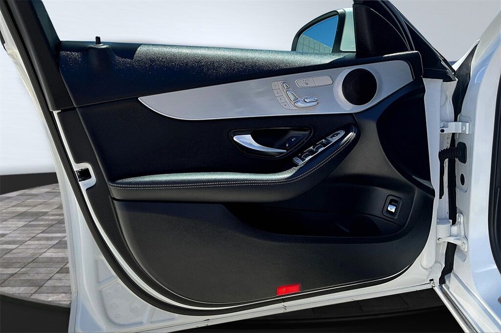 2021 Mercedes-Benz C-Class C 300 Quincy MA